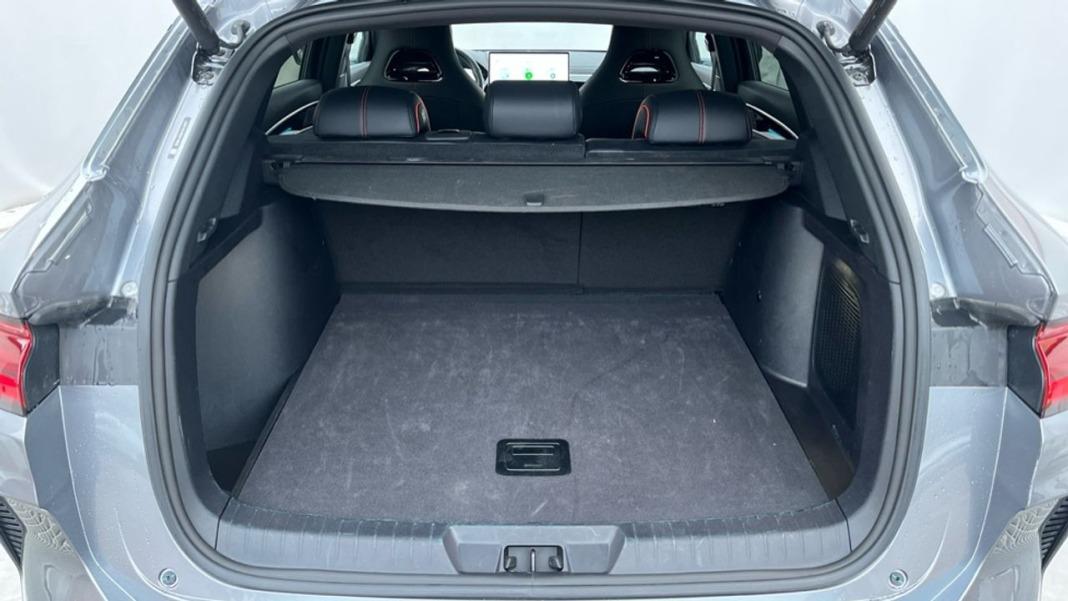 BYD Seal U Dm-i Comfort