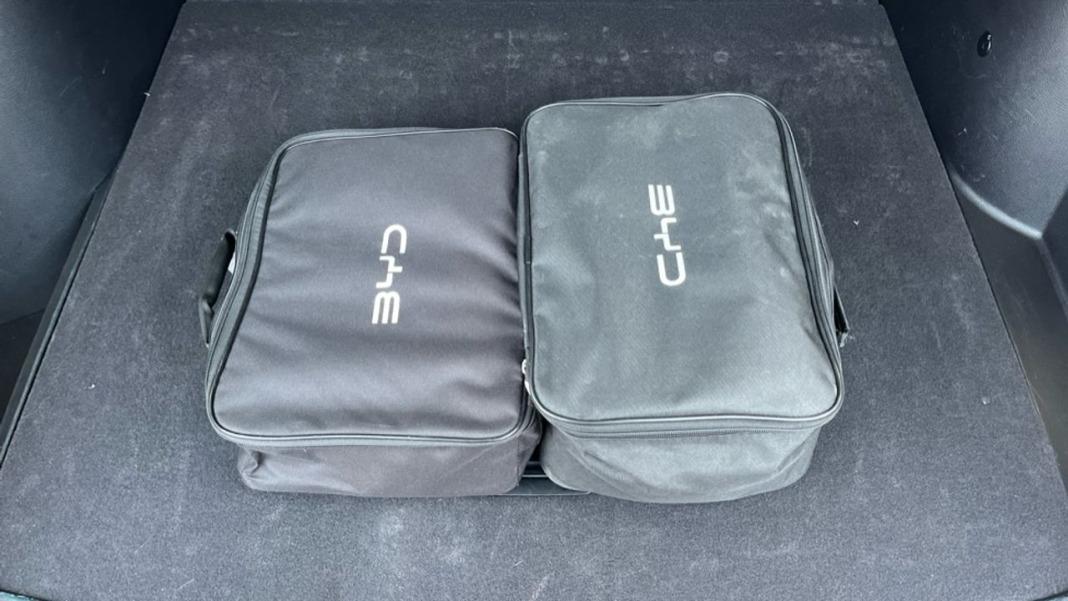 BYD Seal U Dm-i Comfort