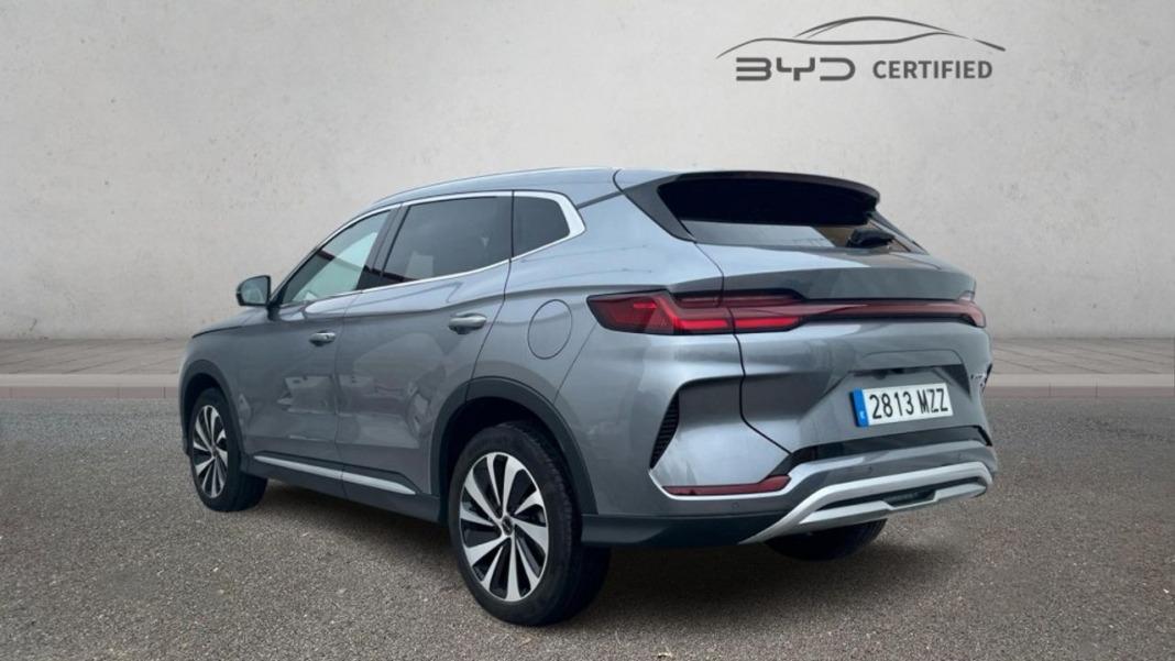 BYD Seal U Dm-i Comfort