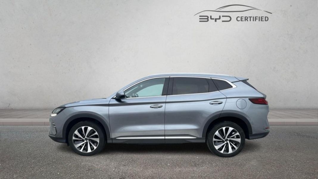 BYD Seal U Dm-i Comfort