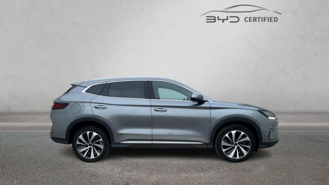 BYD Seal U Dm-i Comfort