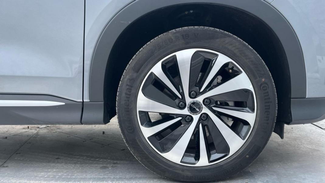 BYD Seal U Dm-i Comfort