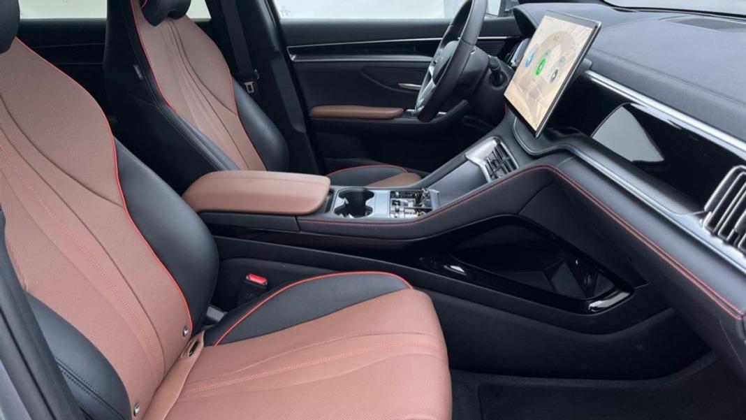 BYD Seal U Dm-i Comfort