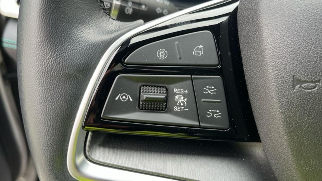 BYD Seal U Dm-i Comfort