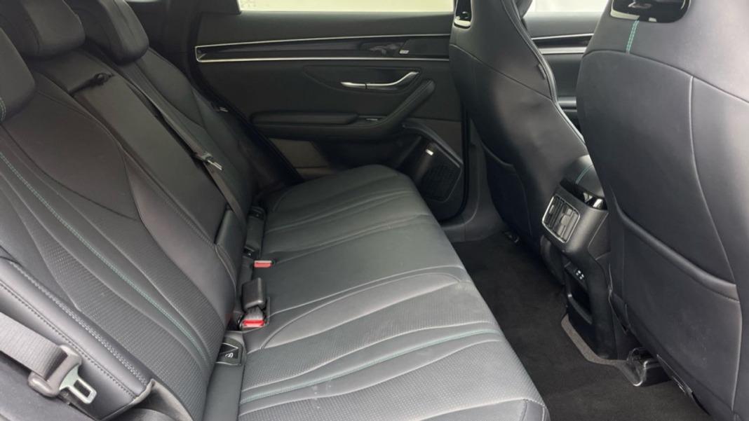 BYD Seal U Dm-i Comfort