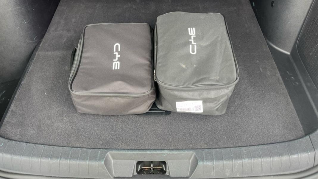 BYD Seal U Dm-i Comfort