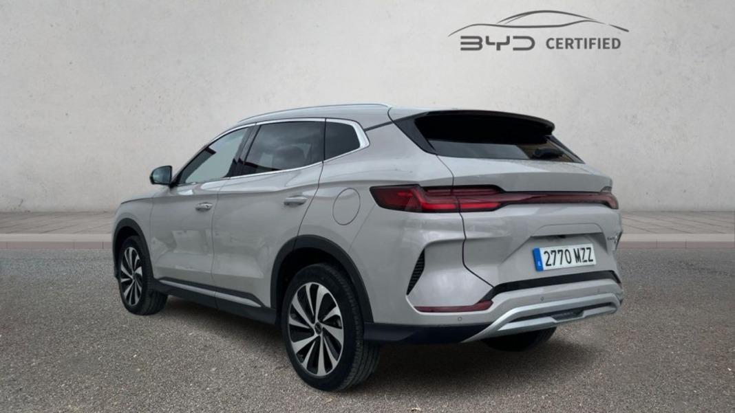 BYD Seal U Dm-i Comfort