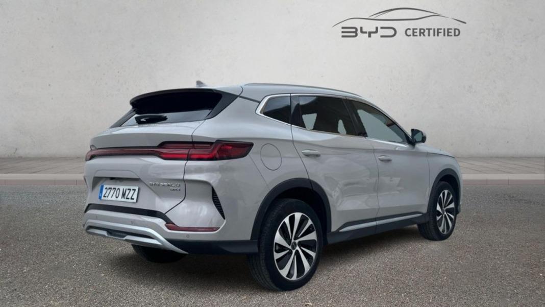 BYD Seal U Dm-i Comfort