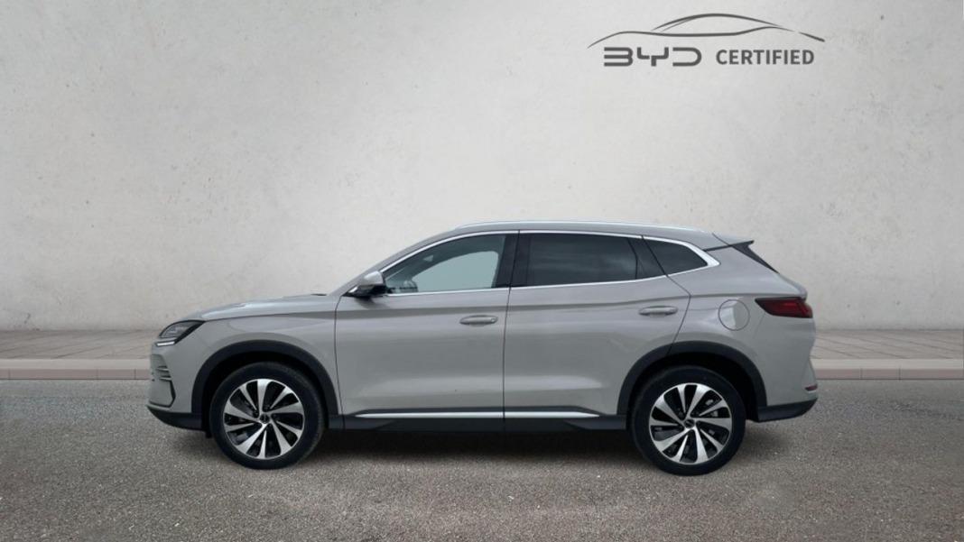 BYD Seal U Dm-i Comfort