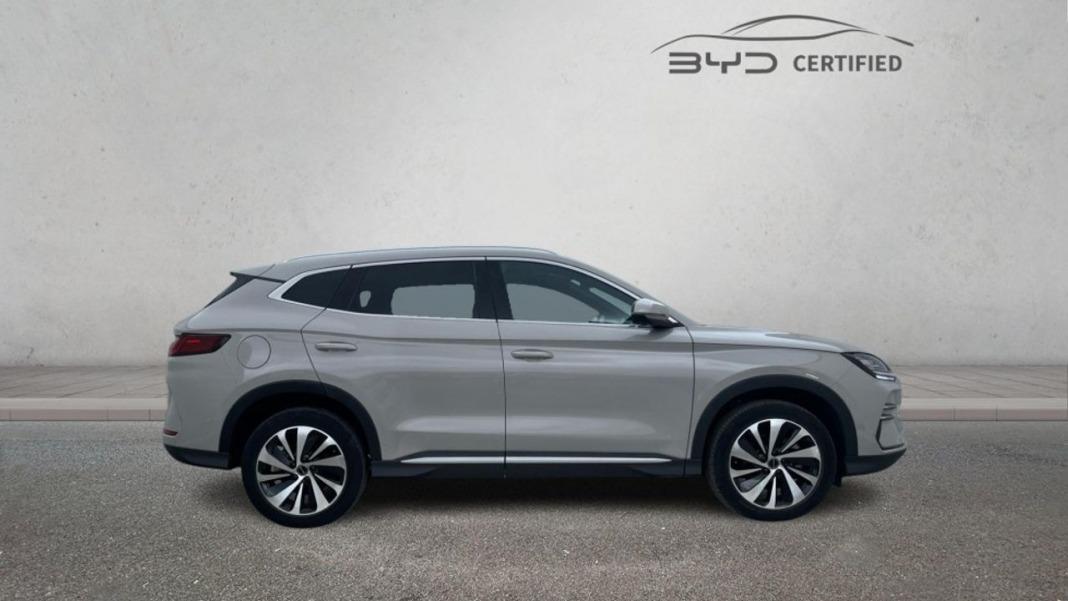 BYD Seal U Dm-i Comfort