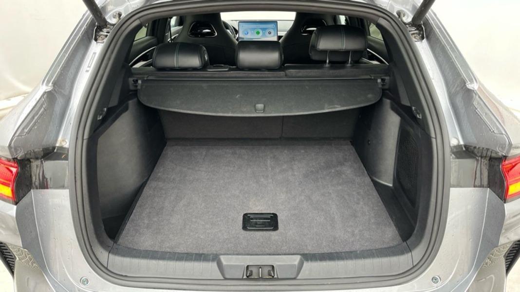 BYD Seal U Dm-i Comfort