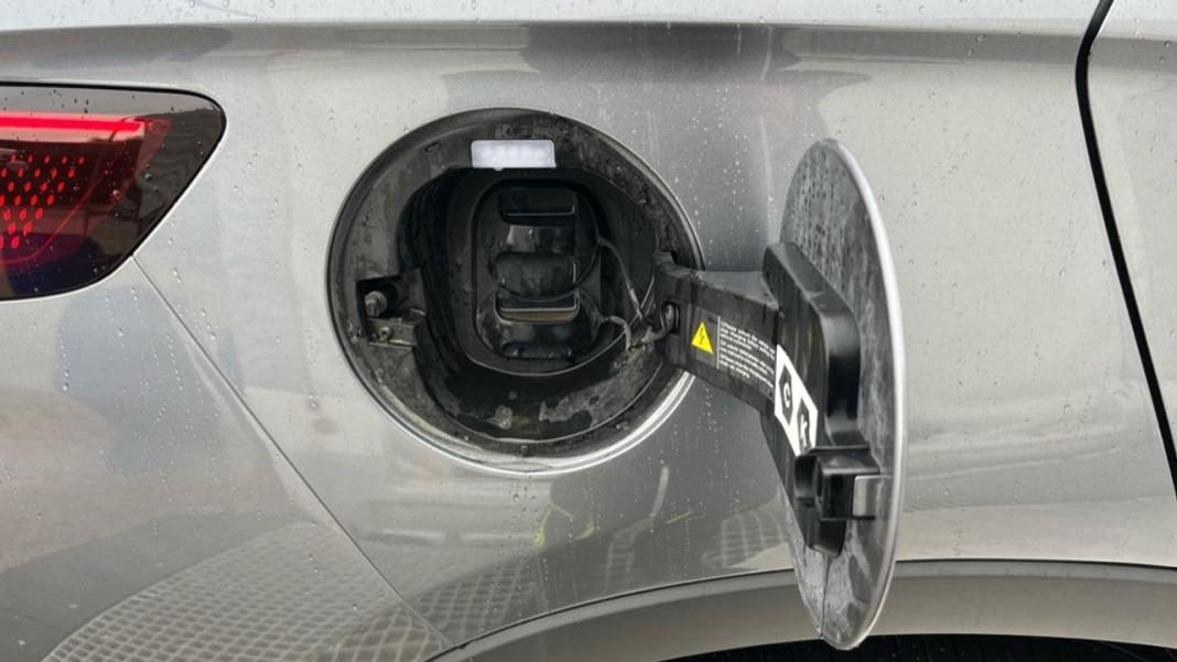 BYD Seal U Dm-i Comfort