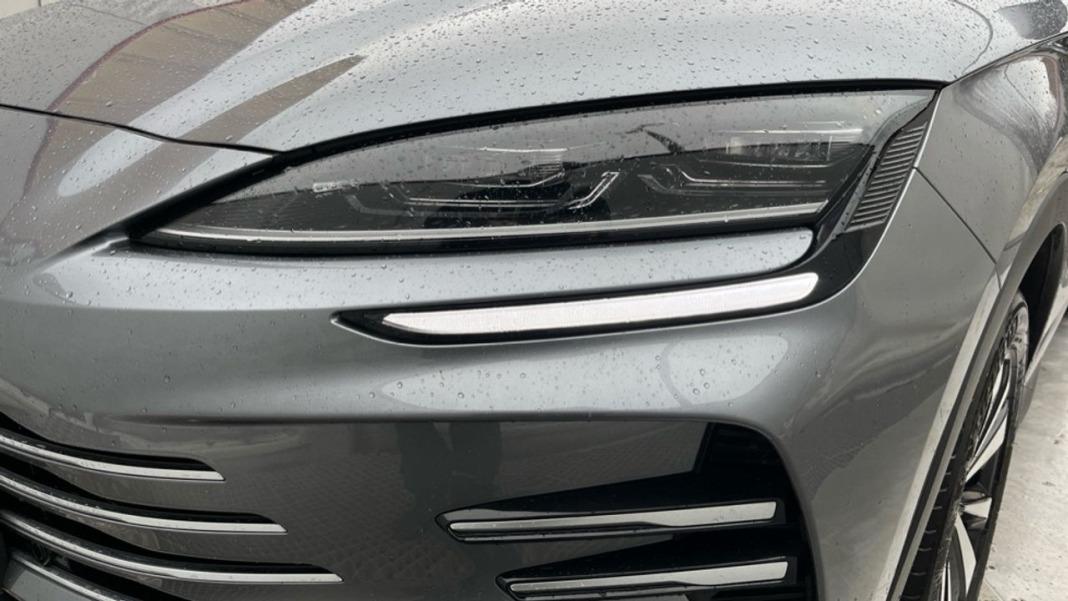 BYD Seal U Dm-i Comfort