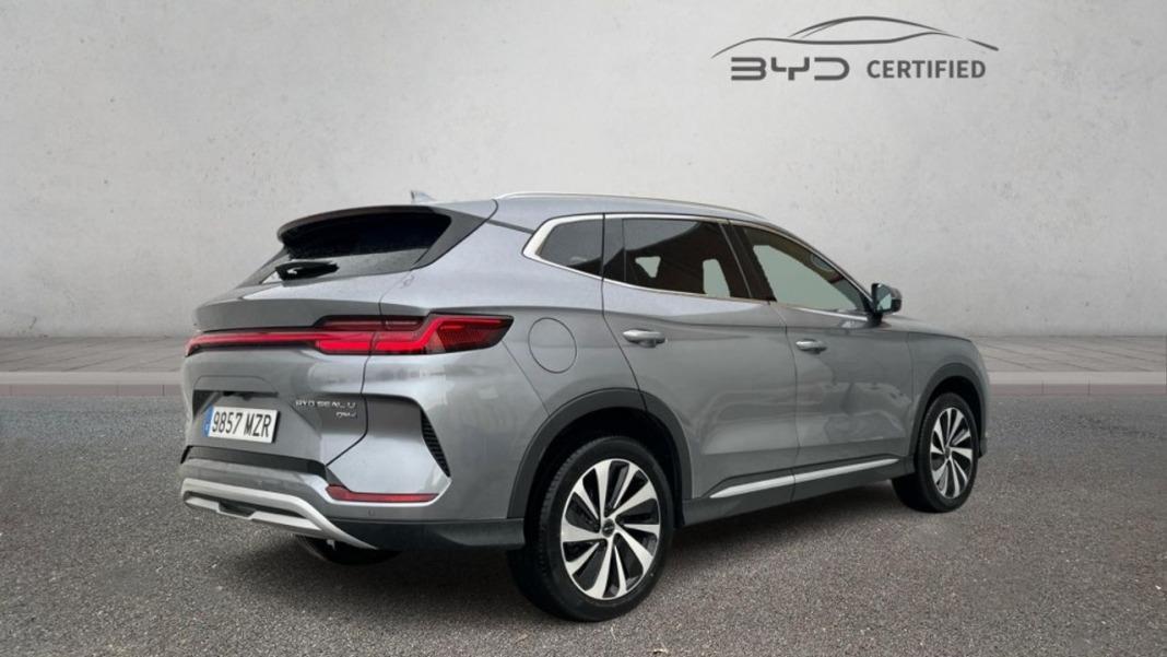 BYD Seal U Dm-i Comfort