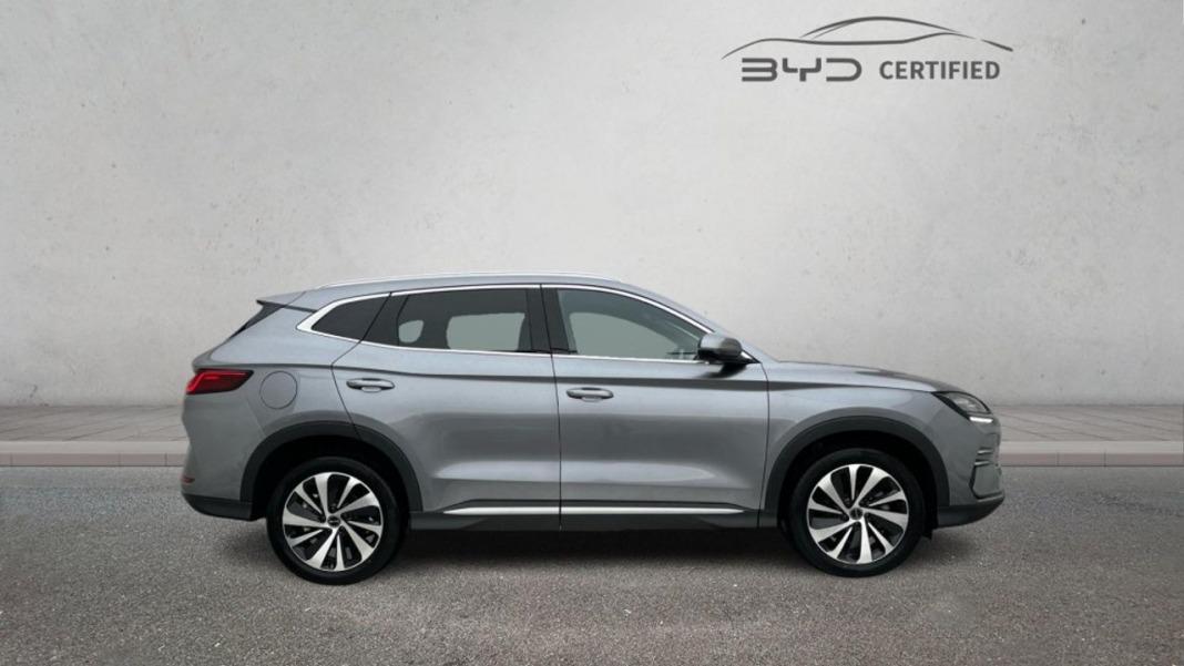 BYD Seal U Dm-i Comfort