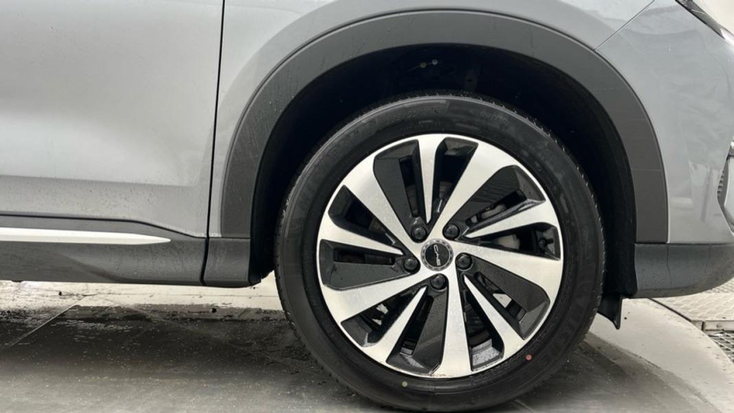 BYD Seal U Dm-i Comfort