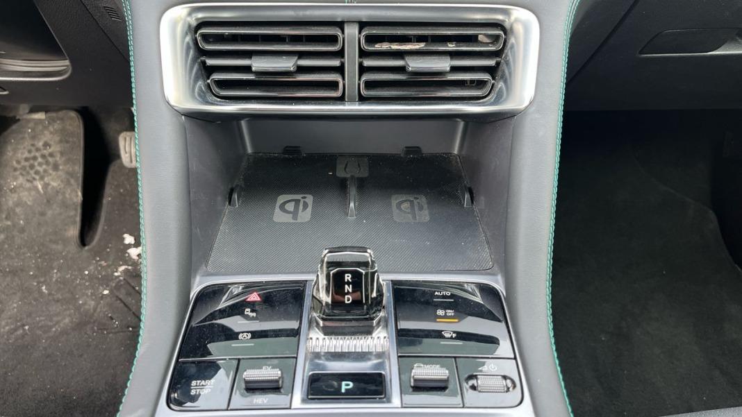 BYD Seal U Dm-i Comfort