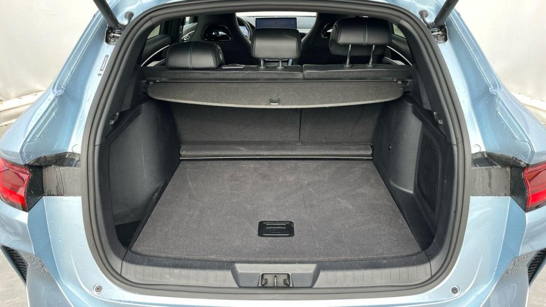 BYD Seal U Dm-i Comfort