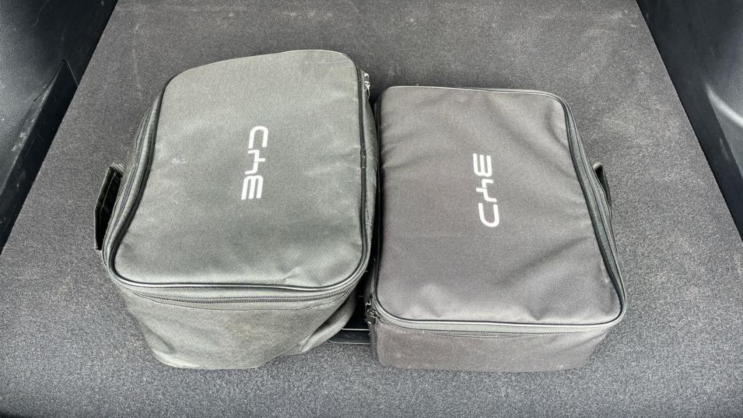 BYD Seal U Dm-i Comfort