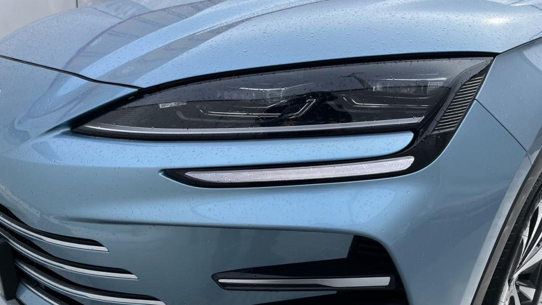 BYD Seal U Dm-i Comfort