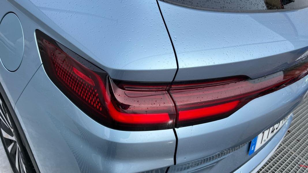 BYD Seal U Dm-i Comfort