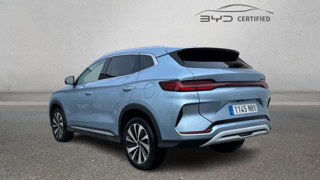 BYD Seal U Dm-i Comfort