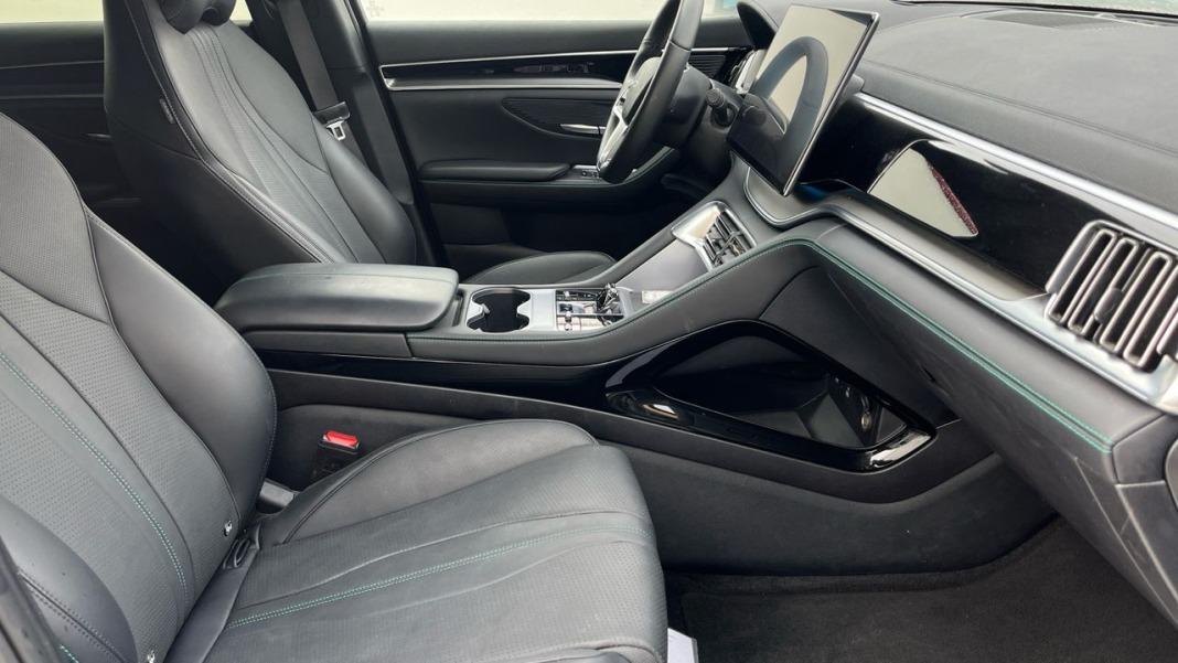 BYD Seal U Dm-i Comfort