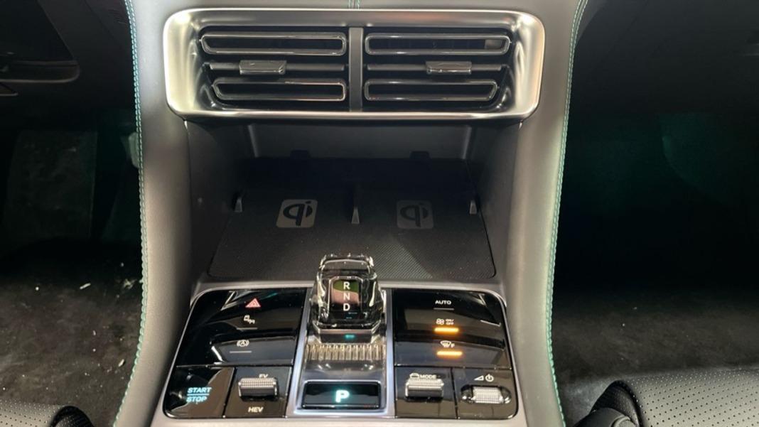 BYD Seal U Dm-i Comfort