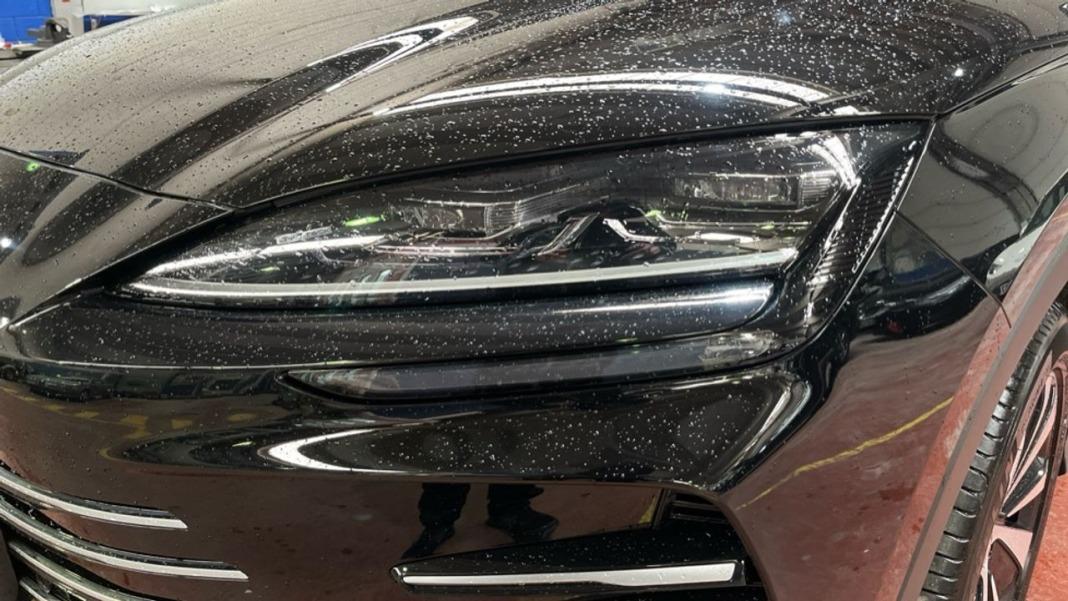 BYD Seal U Dm-i Comfort