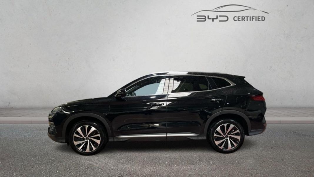 BYD Seal U Dm-i Comfort