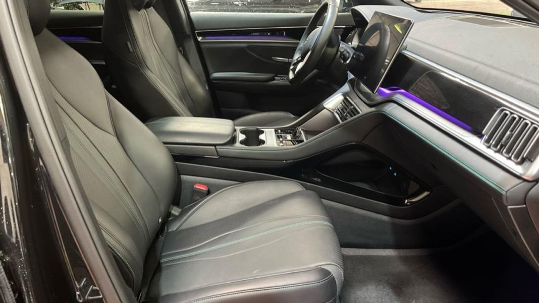 BYD Seal U Dm-i Comfort