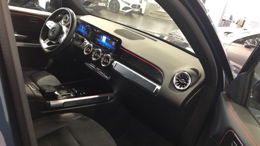 Mercedes Glb 2.0 GLB 200 D DCT 110KW (150CV)