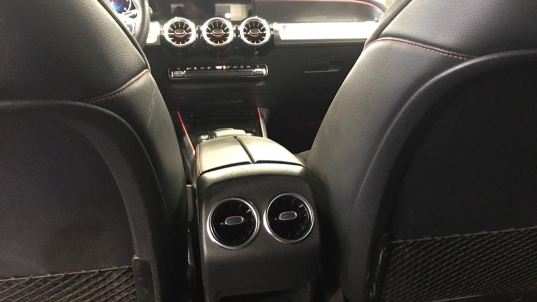 Mercedes Glb 2.0 GLB 200 D DCT 110KW (150CV)