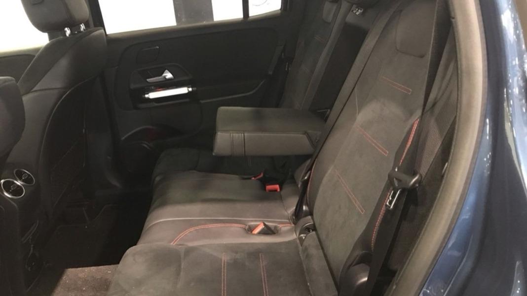 Mercedes Glb 2.0 GLB 200 D DCT 110KW (150CV)