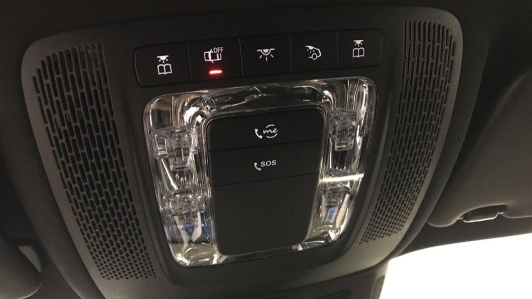 Mercedes Glb 2.0 GLB 200 D DCT 110KW (150CV)