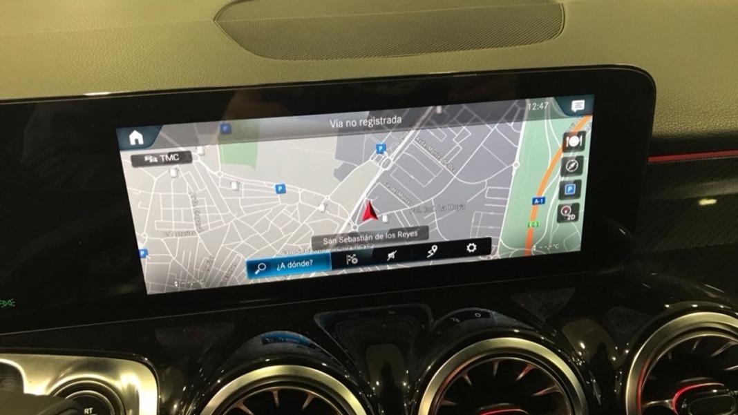 Mercedes Glb 2.0 GLB 200 D DCT 110KW (150CV)