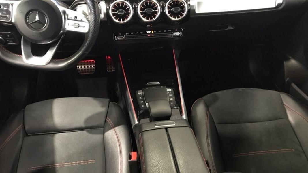 Mercedes Glb 2.0 GLB 200 D DCT 110KW (150CV)