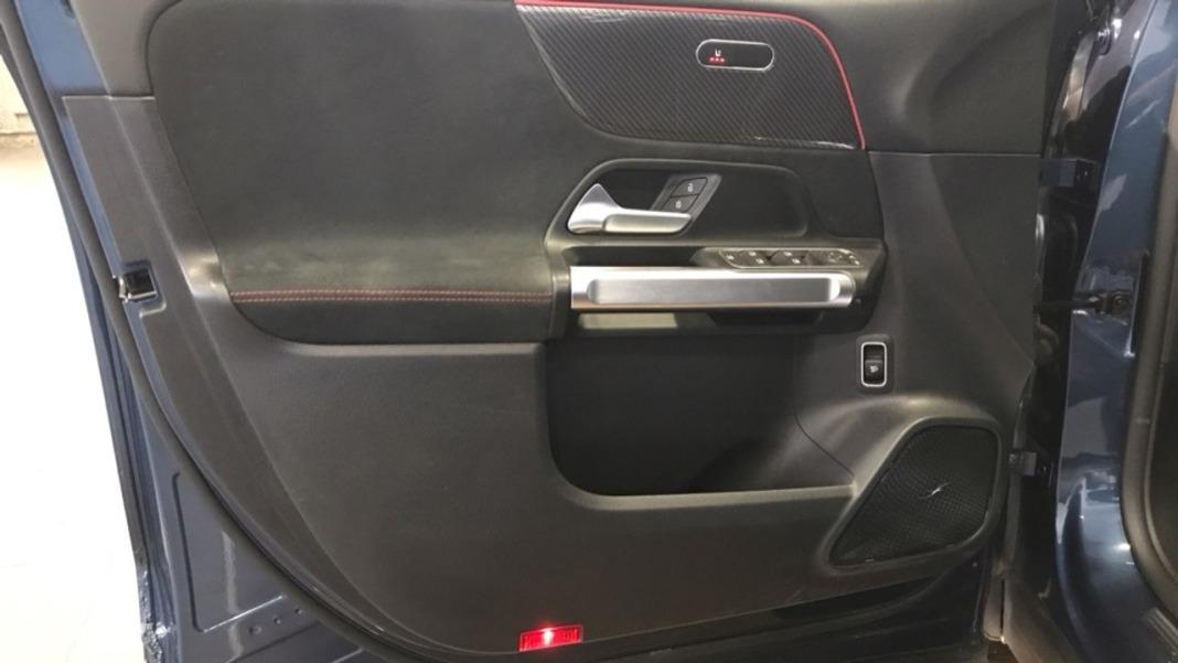 Mercedes Glb 2.0 GLB 200 D DCT 110KW (150CV)