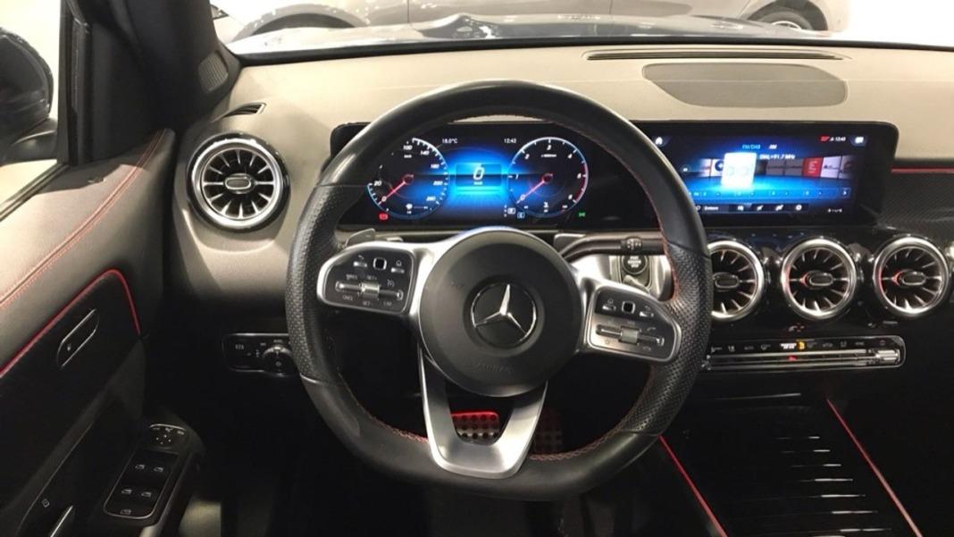 Mercedes Glb 2.0 GLB 200 D DCT 110KW (150CV)