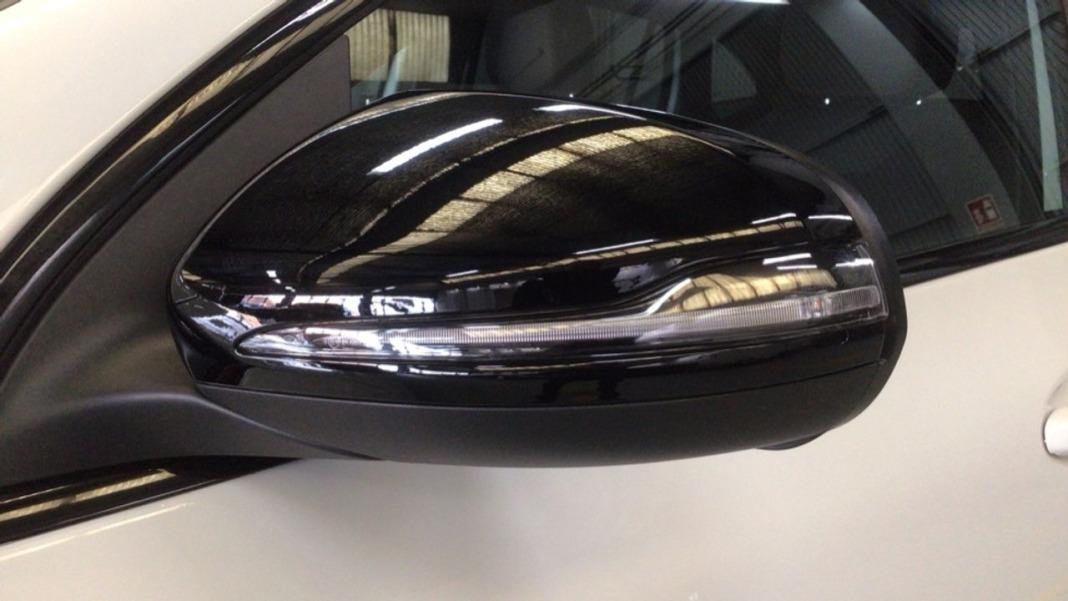 Mercedes Eqa 250+ amg night edition