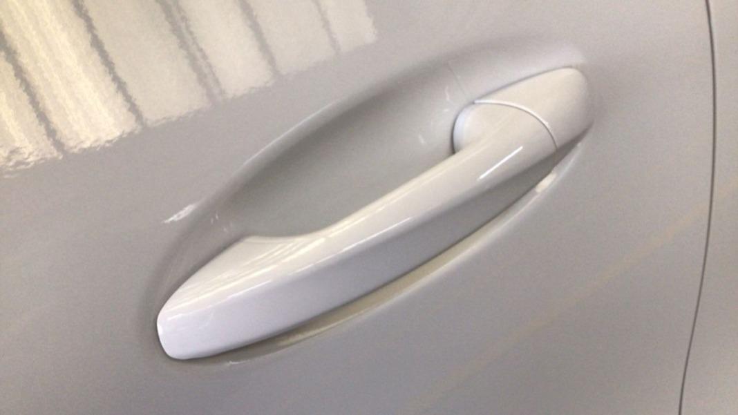 Mercedes Eqa 250+ amg night edition