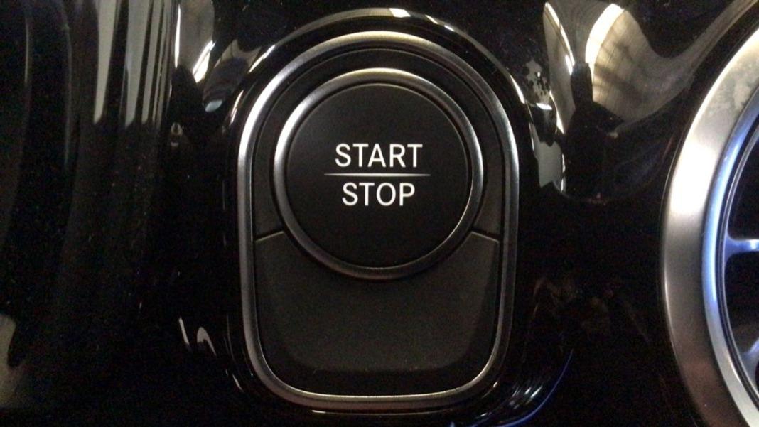 Mercedes Eqa 250+ amg night edition