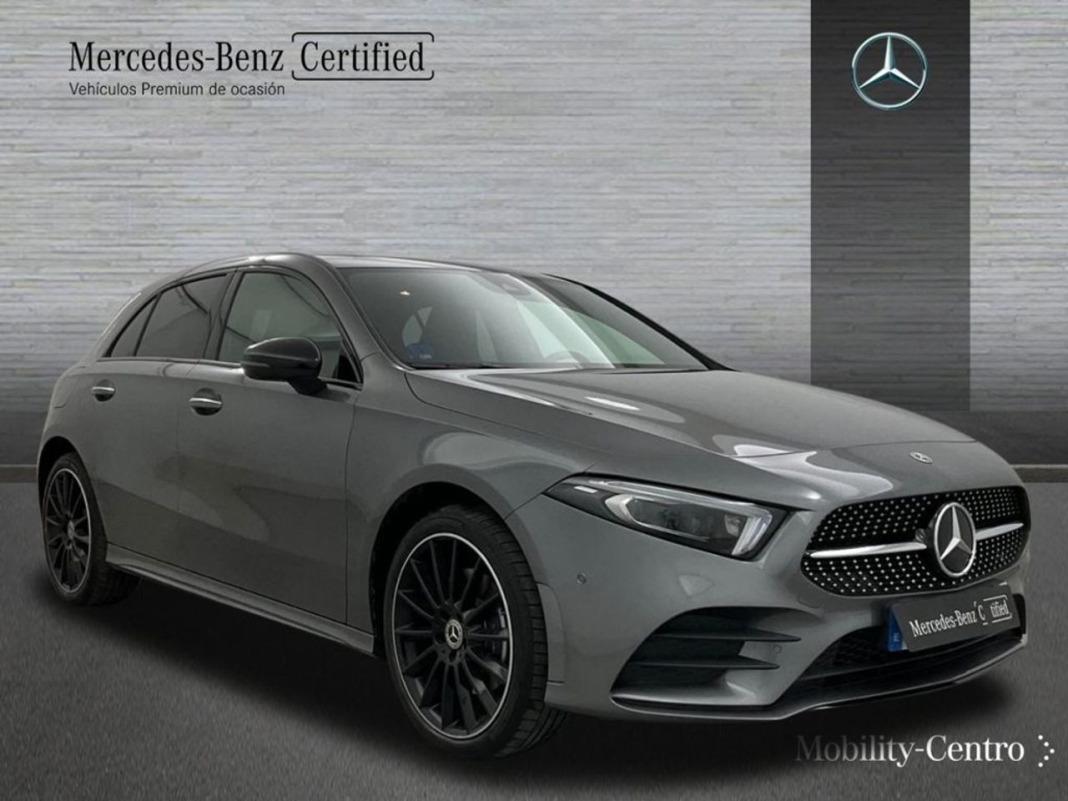 Mercedes Clase A A 250 e