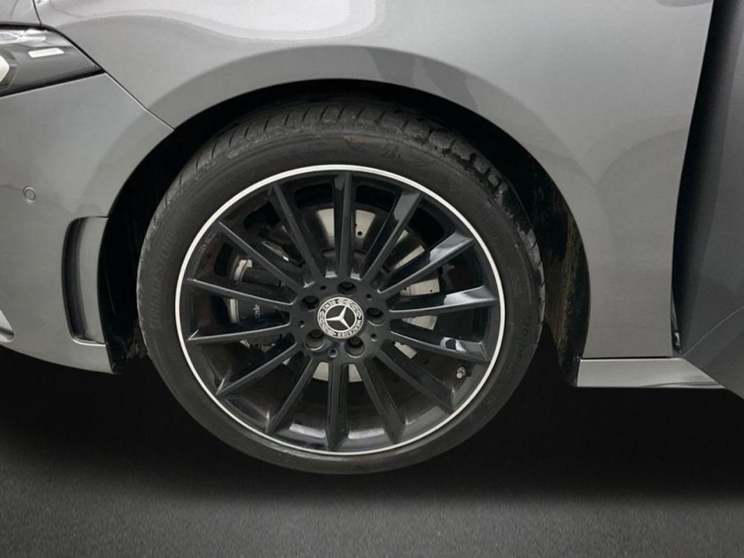 Mercedes Clase A A 250 e