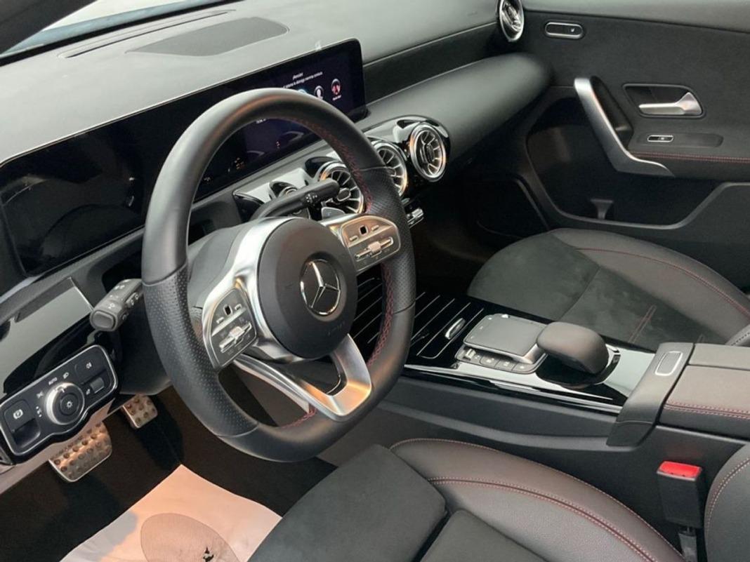 Mercedes Clase A A 250 e