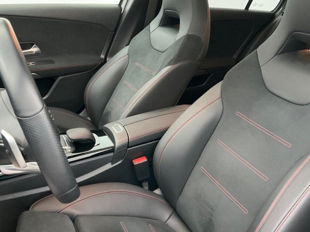 Mercedes Clase A A 250 e