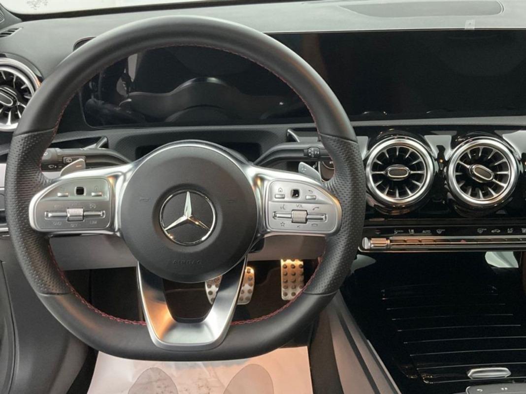 Mercedes Clase A A 250 e