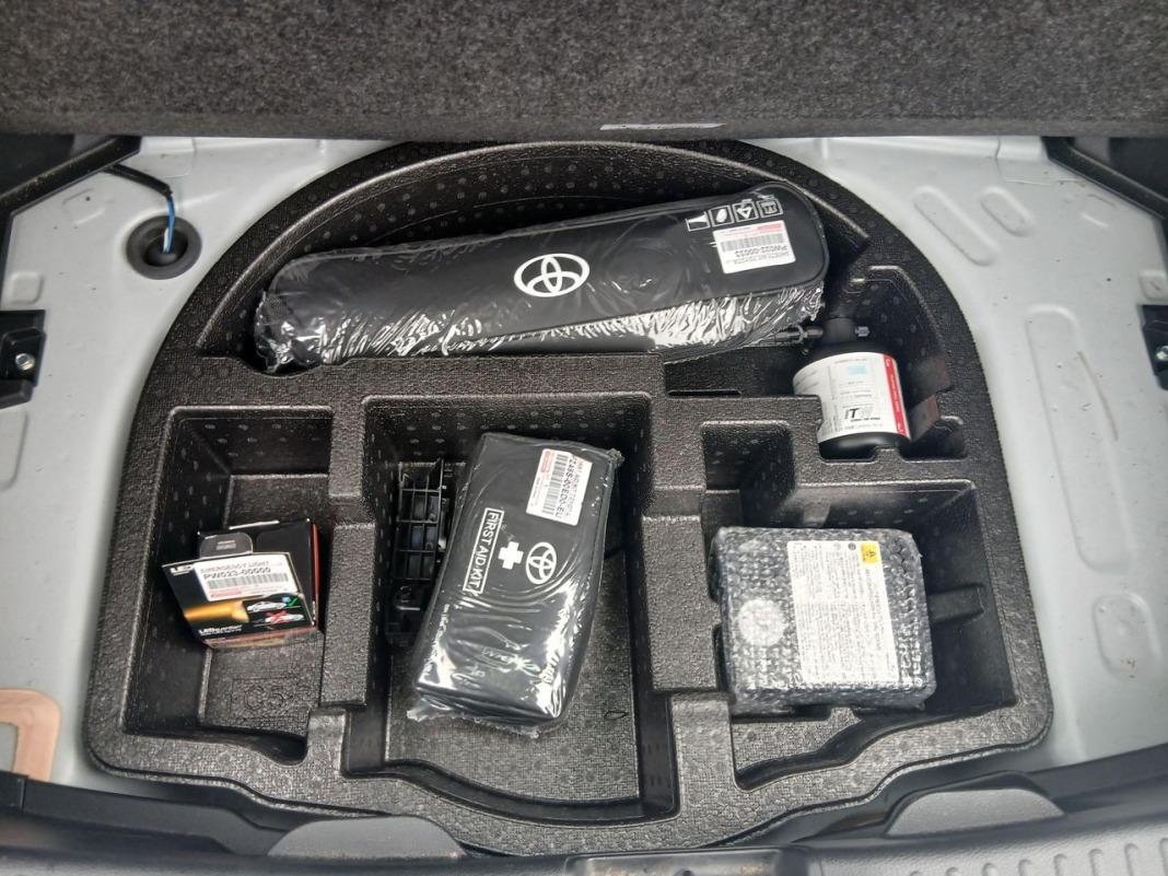 Toyota Yaris 1.5 120H Active Tech