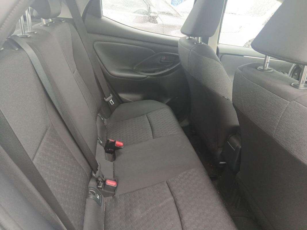 Toyota Yaris 1.5 120H Active Tech