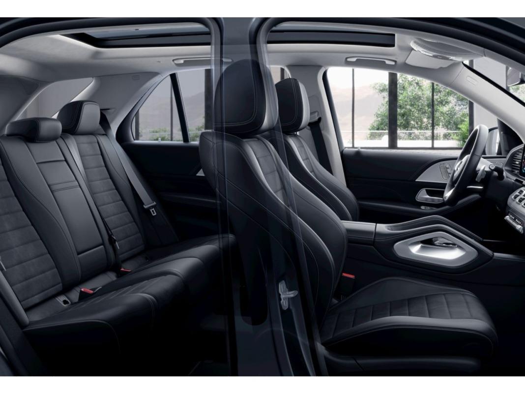 Mercedes Gle GLE 300 d 4MATIC